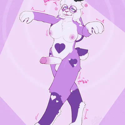 kinktober created by jintally