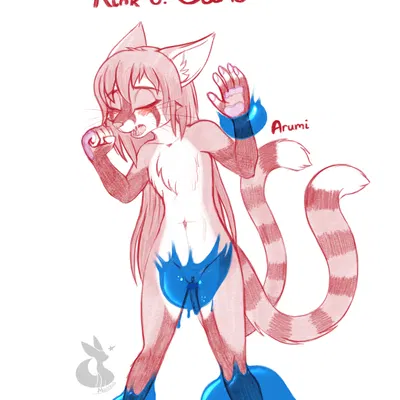 kinktober created by mancoin