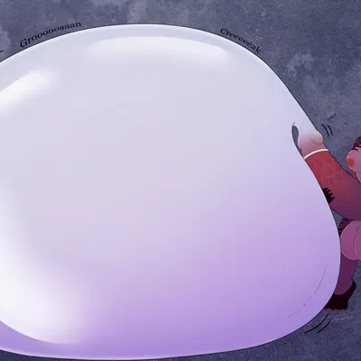 kinktober created by thatblackfox