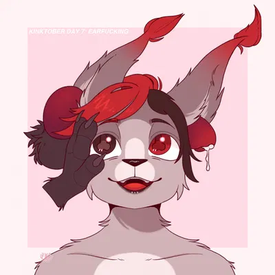 kinktober, kinktober 2024 created by awnie