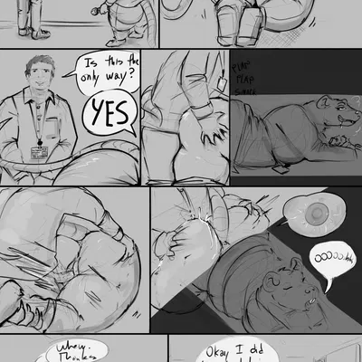 kinktober, kinktober 2024 created by doctordj