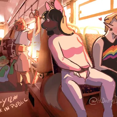 kinktober, kinktober 2024 created by furry fresher