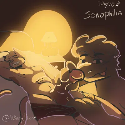 kinktober, kinktober 2024 created by furry fresher