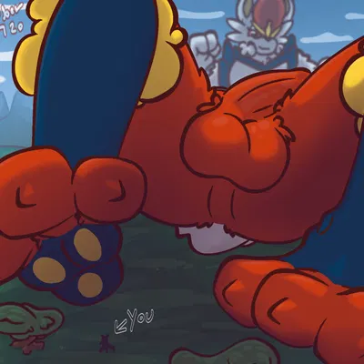 kinktober, kinktober 2024 created by judasthesinner