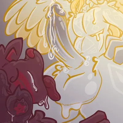 kinktober, kinktober 2024 created by judasthesinner