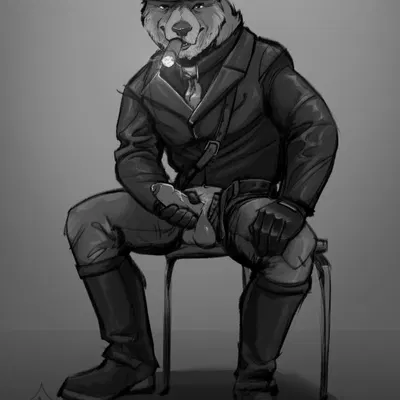 kinktober, kinktober 2024 created by kingdragyn