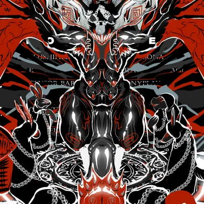 kinktober, kinktober 2024 created by kobold orion