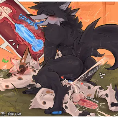 kinktober, kinktober 2024 created by nick7005