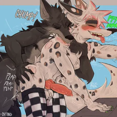 kinktober, kinktober 2024 created by nick7005