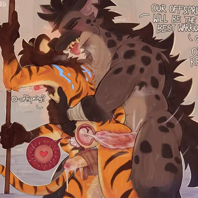 kinktober, kinktober 2024 created by nick7005