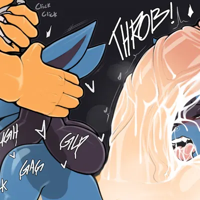 kinktober, kinktober 2024 created by oro97