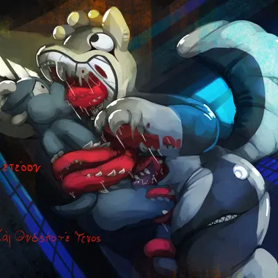 kinktober, kinktober 2024 created by sexotheque