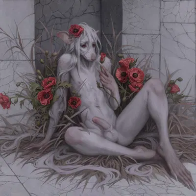 kinovara steklovskaya created by gravewarden