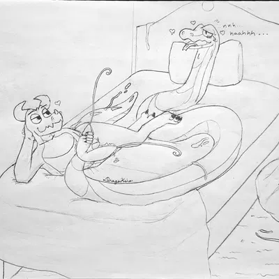 kiro derginson, ravnic (lcdhead) (mythology) created by dragokiro