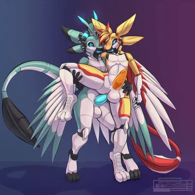 kiva (smuttykiva), raku iridas created by smuttykiva