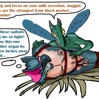 kivuli (regalbuster) (capcom, monster hunter) created by fffffaaaaa1