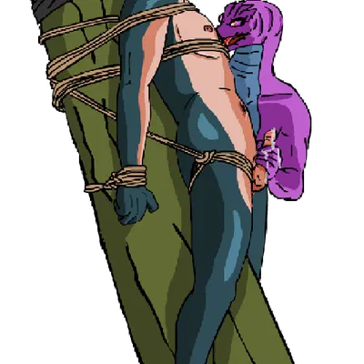 kivuli (regalbuster) (capcom, monster hunter) created by fffffaaaaa1