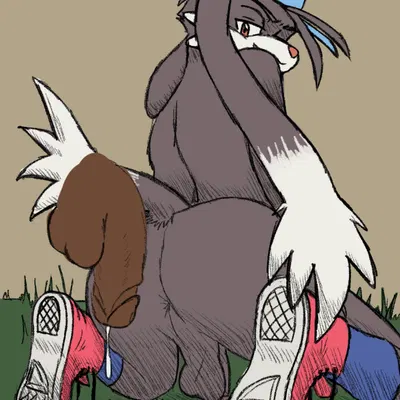 klonoa (bandai namco, chuck taylor all stars) created by enlisentity