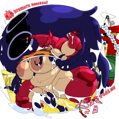 kohana (jinti) (dungeonbabes) created by jinti