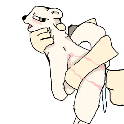 koppa (shiren the wanderer) (shiren the wanderer, spike chunsoft) created by luftydays