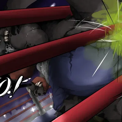 kothu created by ziuki