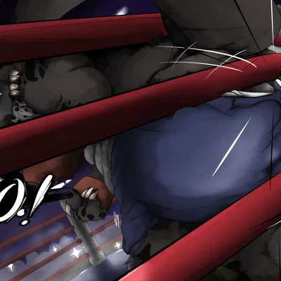 kothu created by ziuki