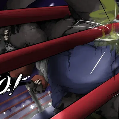 kothu created by ziuki