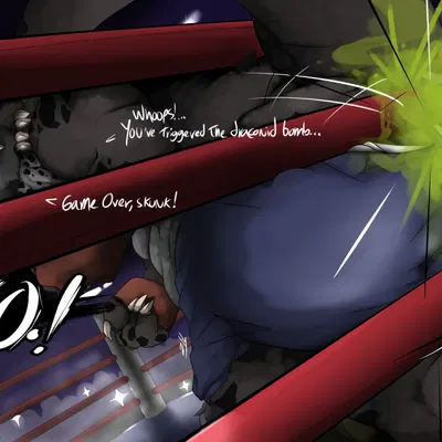 kothu created by ziuki