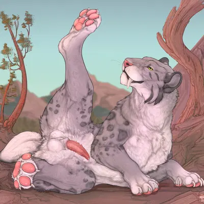 kreb created by firefangdragon