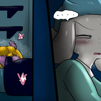 kris dreemurr, susie (deltarune), toriel (deltarune, undertale (series)) created by enigi09