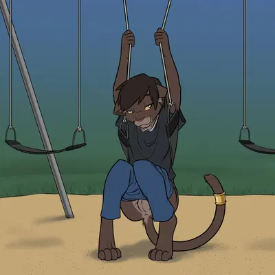 kurt (chris13131415) created by black-kitten