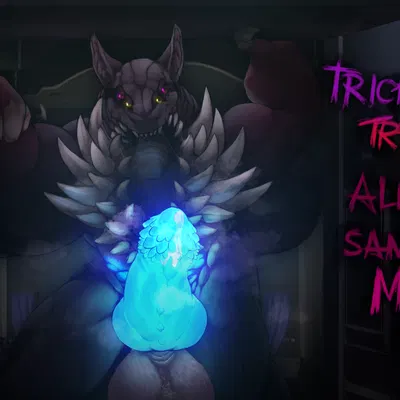 kurt the thunderfloof created by geno28