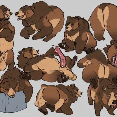 kuruk (character) created by forebodingart, third-party edit