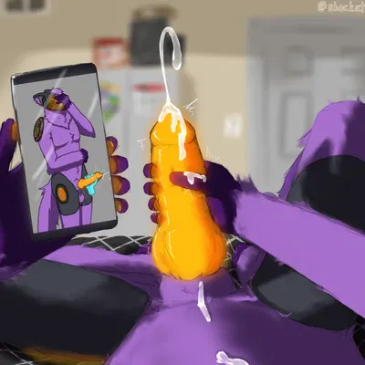 kylo byte created by shockathy