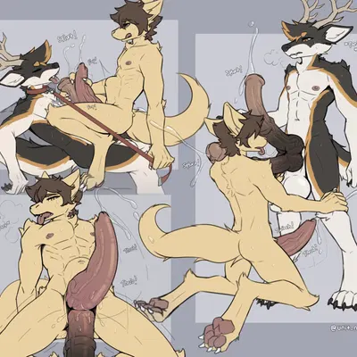 kyzermutt, unit 04 (mythology) created by unit no04