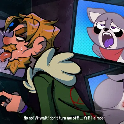 l (mawile123), rambley raccoon (indigo park) created by mawile123