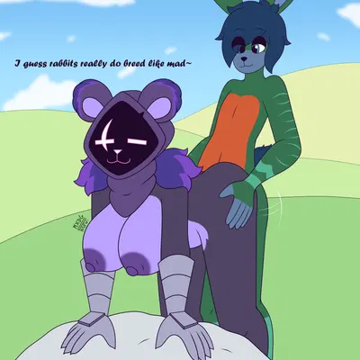 labster, raven team leader (epic games, fortnite) created by max draws