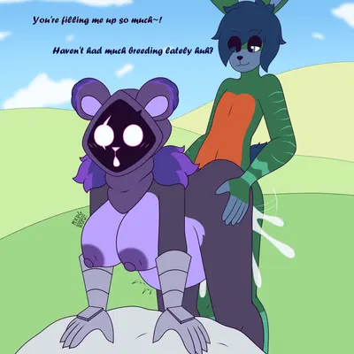 labster, raven team leader (epic games, fortnite) created by max draws