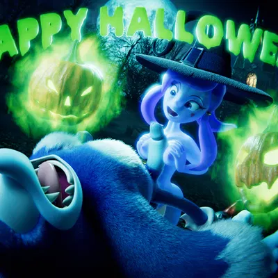 lah (sonic), sonic the hedgehog, sonic the werehog (halloween, sega) created by ganondork