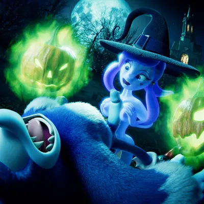 lah (sonic), sonic the hedgehog, sonic the werehog (halloween, sega) created by ganondork