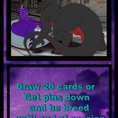 lairex (mythology) created by skyeder, skyeder0