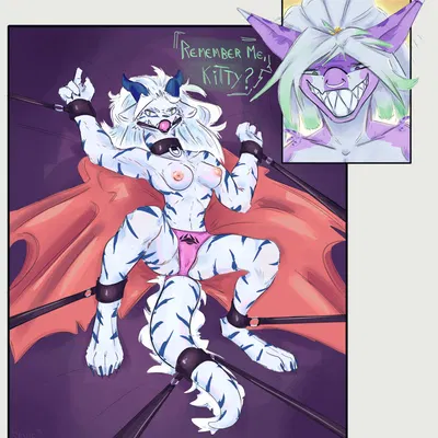 lammyshark (character), stephy (thesexybeast) created by savielle