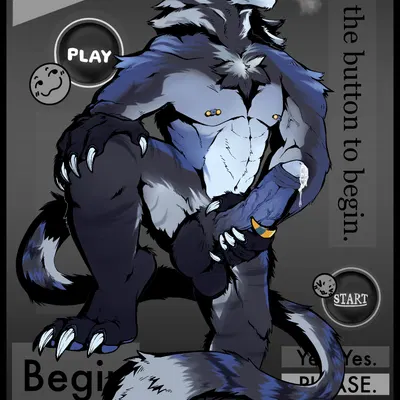 lance (huf13) created by b4nanabai