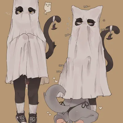 lasseter (rasetaa) (halloween) created by rasetaa