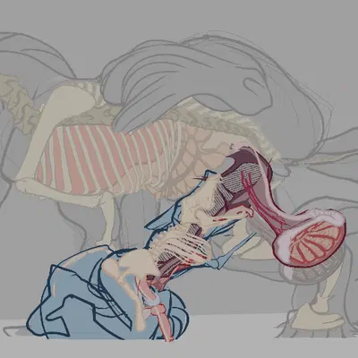 ld, november created by lostdragon01