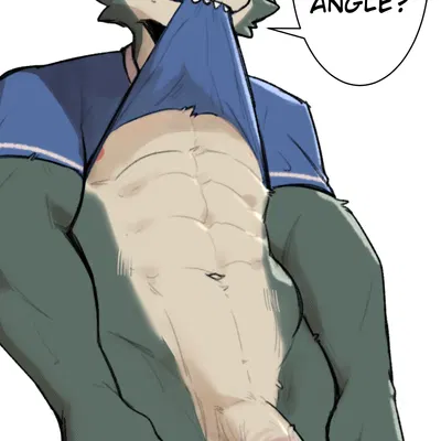 legoshi (beastars) (beastars) created by jrjresq