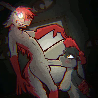 lepus curpaeums created by skashi95