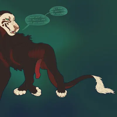 lerrox (basillicus) created by basillicus