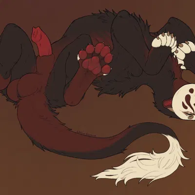 lerrox (basillicus) created by basillicus