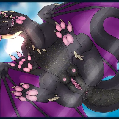 leshorin (european mythology, mythology) created by dirty.paws, fridaflame